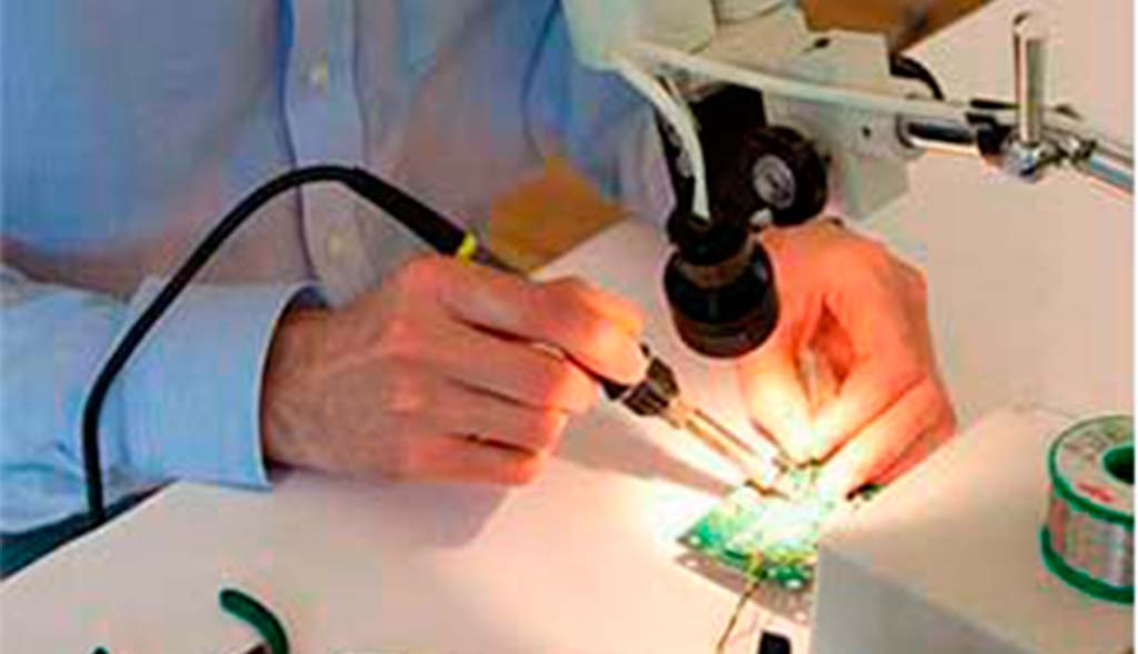 Prácticas de reparación