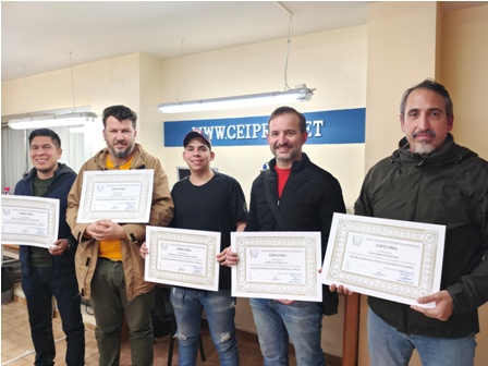 curso de recuperacion de telefonos dañados