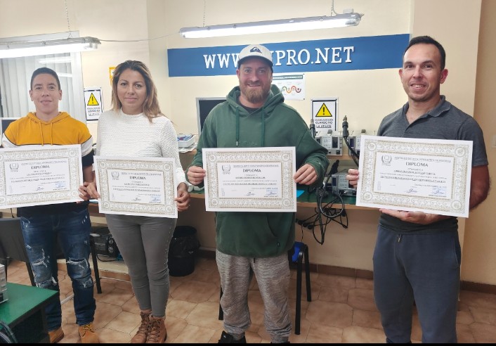 curso de recuperacion de telefonos dañados