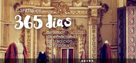 Atracción turística